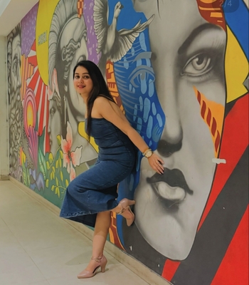Devika Arundhati