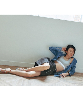 Kim Seo-hyeong