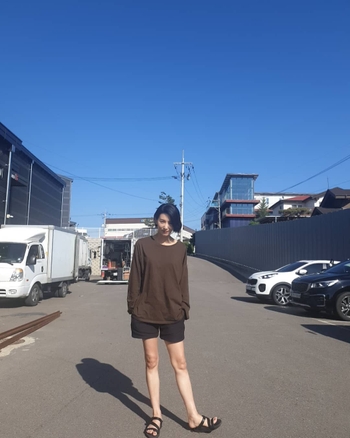 Kim Seo-hyeong