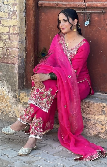 Kudrat Dhanoa