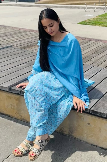 Kudrat Dhanoa