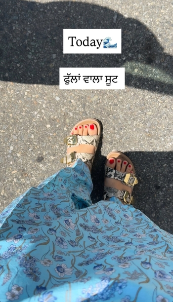 Kudrat Dhanoa