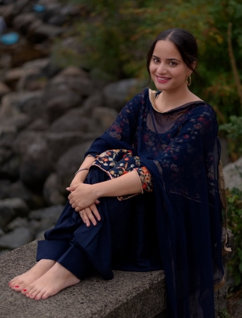 Kudrat Dhanoa