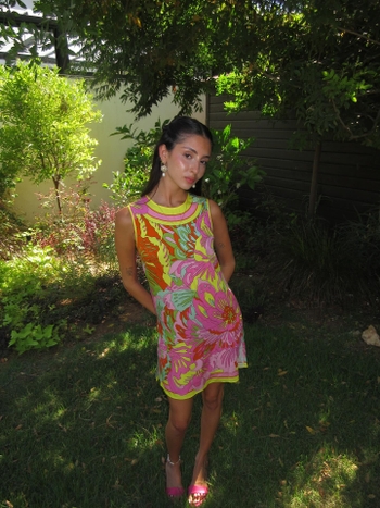 Emma Alfi Aharon