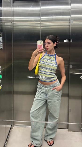 Emma Alfi Aharon