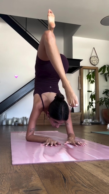 Emma Alfi Aharon