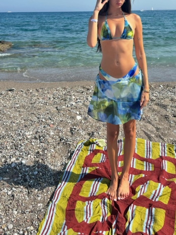 Emma Alfi Aharon