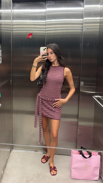 Emma Alfi Aharon