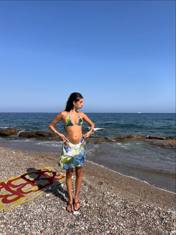 Emma Alfi Aharon