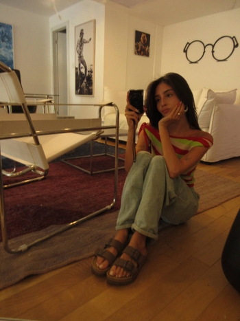 Emma Alfi Aharon