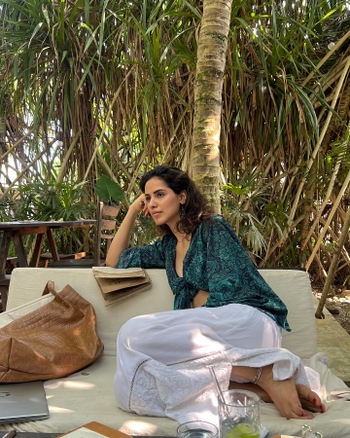 Tanaya Sachdeva