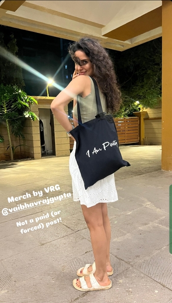Tanaya Sachdeva