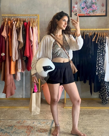Tanaya Sachdeva