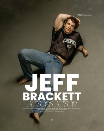 Jeff Brackett