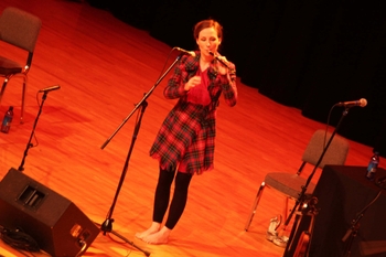 Julie Fowlis