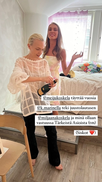 Minja Koskela