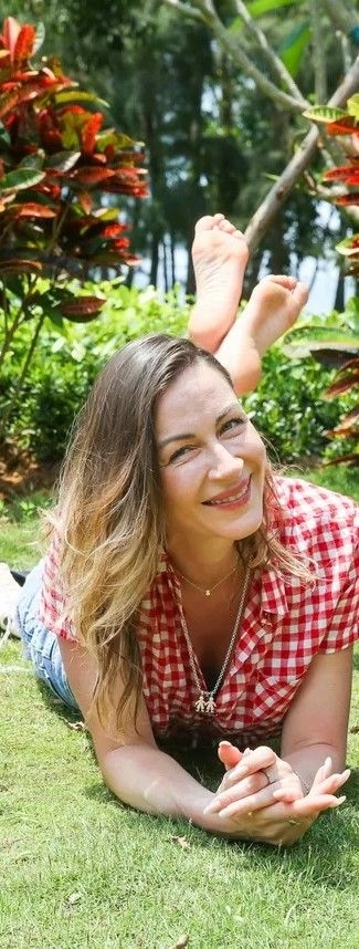 Ekaterina Direktorenko