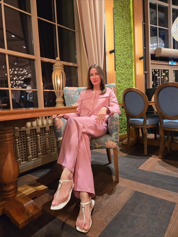 Ekaterina Direktorenko