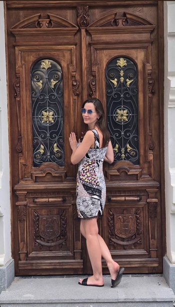 Ekaterina Direktorenko