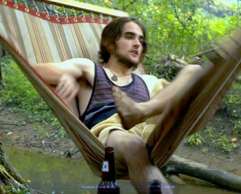 Landon Liboiron