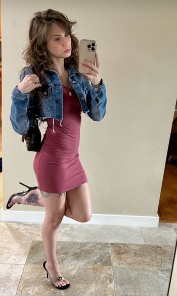 Tabby Sharp