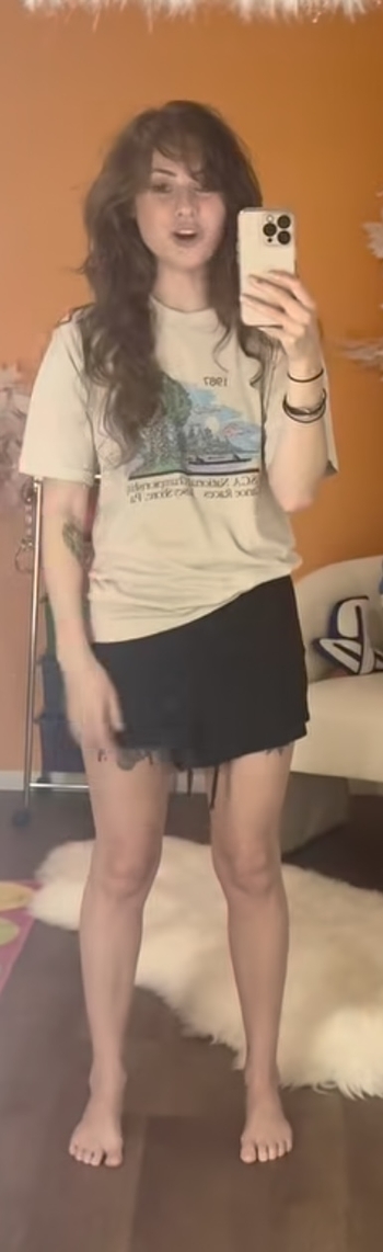 Tabby Sharp