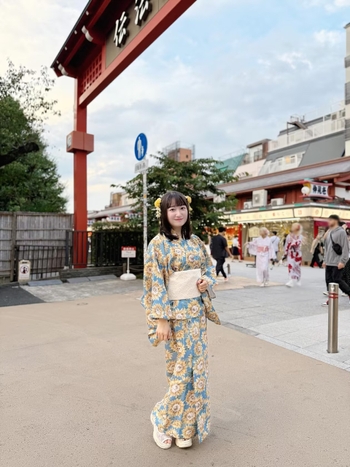 Kanon Takao