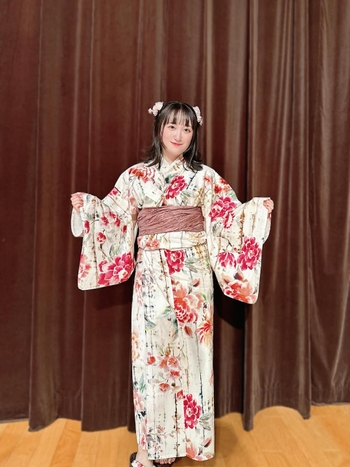 Kanon Takao