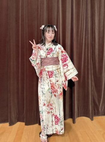 Kanon Takao
