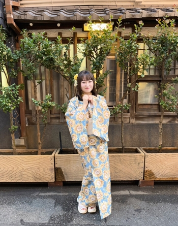 Kanon Takao