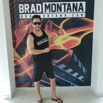 Brad Montana