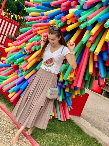 Yuliya Uchitkina