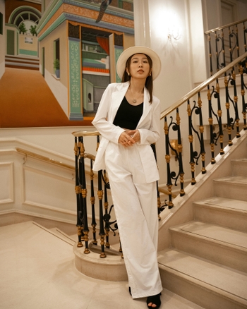 Gloria Cheung