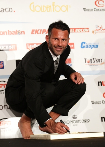 Ryan Giggs