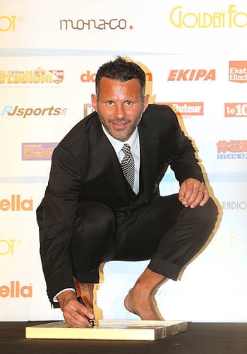 Ryan Giggs