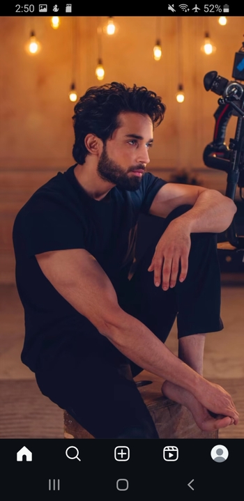 Bilal Abbas Khan