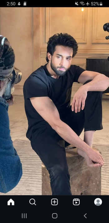Bilal Abbas Khan