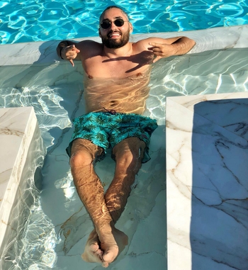 Matvey Melnikov