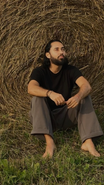 Matvey Melnikov