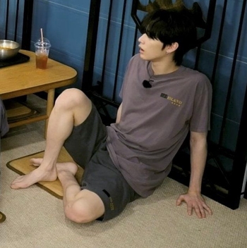 Dong-Min Han