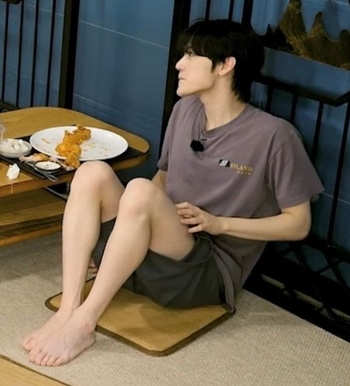 Dong-Min Han