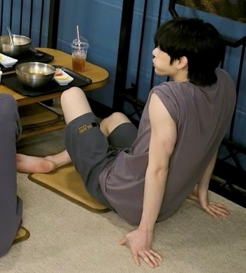 Dong-Min Han