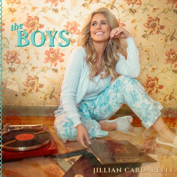 Jillian Cardarelli