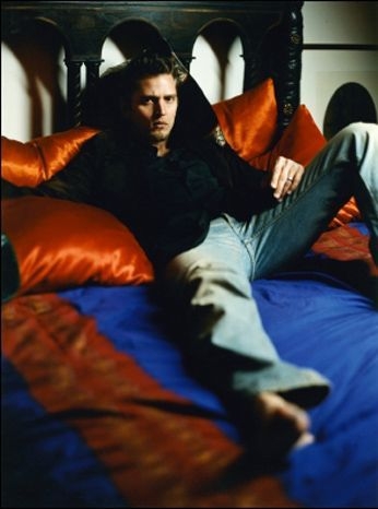 Barry Pepper