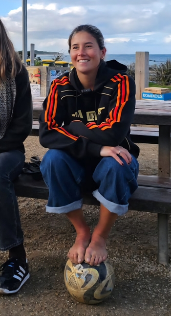 Kyra Cooney-Cross