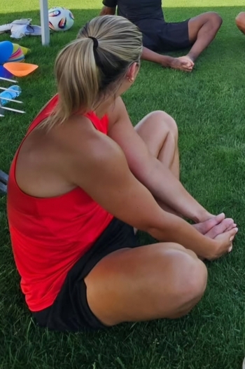Kyra Cooney-Cross
