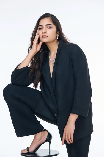 Rukmini Vasanth