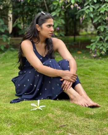 Rukmini Vasanth