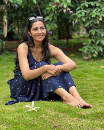 Rukmini Vasanth