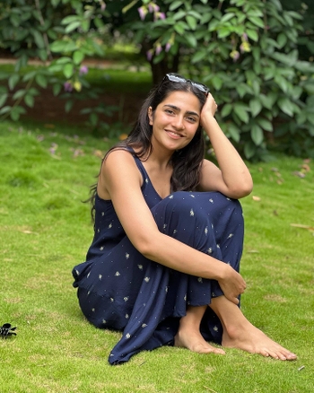 Rukmini Vasanth